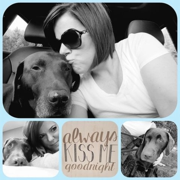 Meet your Posher, Holly - Picture 1 of 1